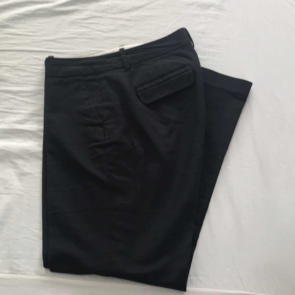 Banana Republic Martin Fit, size 8 petite
